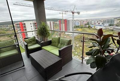 Apartament 2 camere - 2