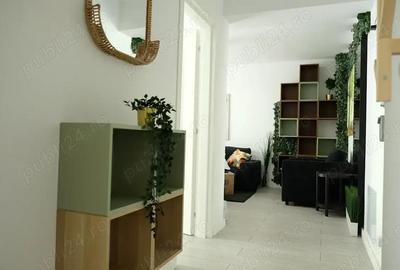 Proprietar apartament 2 camere( Sector 5,Catedrala Mantuirii, Izvor, Marriott, Palatul parlam) - 6