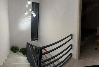 Casa noua de inchiriat in Dezmir, complet mobilata ?i utilata - 10