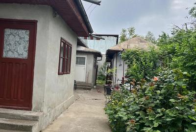 Casă cu 4 camere cu Teren 355 Mp în Semicentral - 5