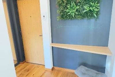 Apartament cu 3 camere decomandat, mobilat în Astra - 15