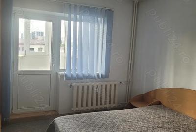 Inchiriez apartament cu 4 camere, complet utilat ?i mobilat, zona 13 Septembrie Samuil Vulcan, 750 - 5