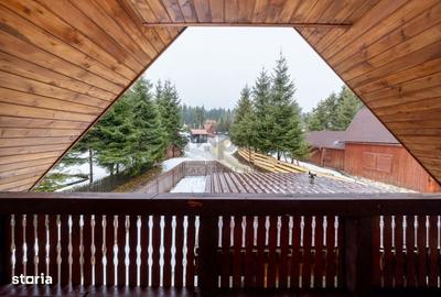 Casă cu 4 camere în Sântimbru - 1