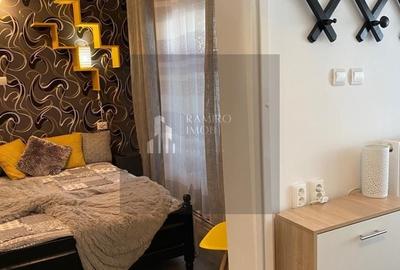 Garsonieră decomandată în Eroii Revoluției - 3