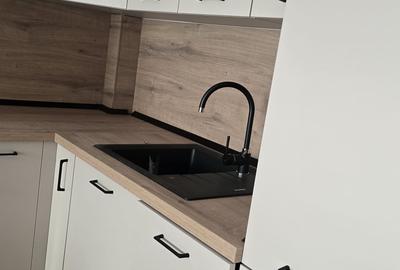 Studio de tip Garsoniera bloc nou zona Pipera complex Ivory Residence - 5