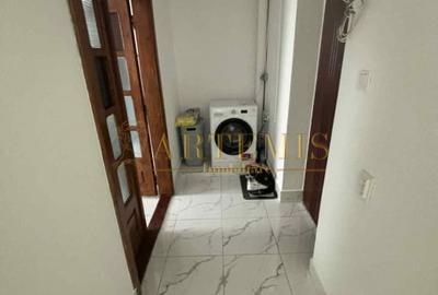 Apartament de 1 camere, 44 mp, zona Decebal - 5