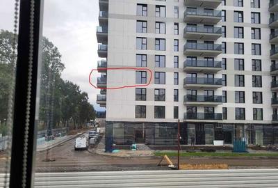 Apartament cu 2 camere decomandat în Pipera - 2