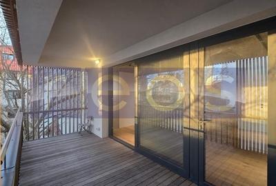 Apartament cu 3 camere decomandat în Dorobanți - 5