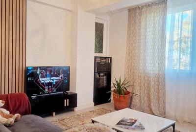 Apartament intr o zona de liniste si vis - 4