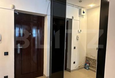 Apartament cu 2 camere semidecomandat, mobilat în Calea Turzii - 10