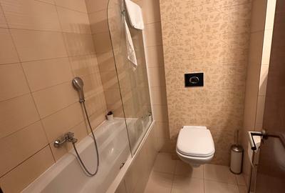 Apartament cu 4 camere decomandat, mobilat în Nord - 17