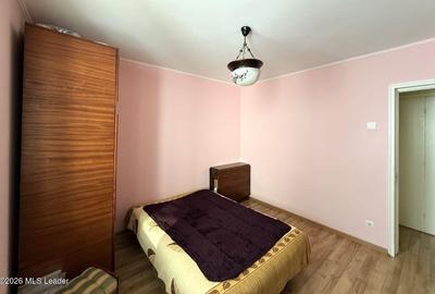 Apartament cu 2 camere semidecomandat, mobilat în Drumul Taberei - 20