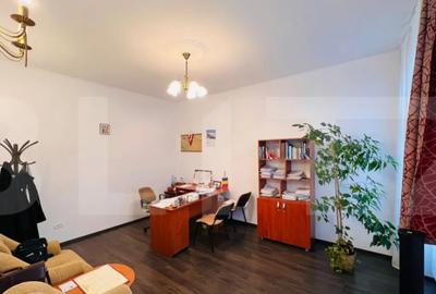 Apartament cu 2 camere semidecomandat în Central - 6