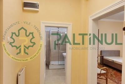Apartament la casa, zona Piata Cluj - 12