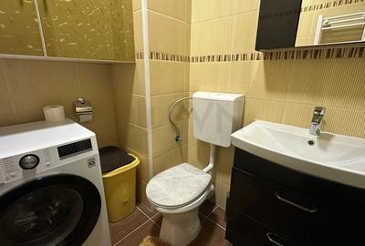 Apartament cu 3 camere decomandat, mobilat în Apărătorii Patriei - 10