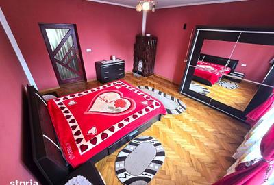 Casă cu 3 camere cu Teren 2500 Mp în Burdea - 10