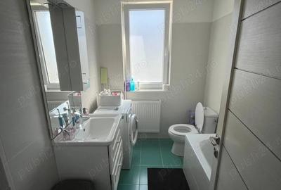 Inchiriez apartament cu 2 camere cartier Unirii - 6