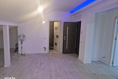 Apartament cu 2 camere în Prelungirea Ghencea - 4