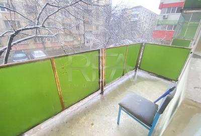 3 Camere decomandat-Stradal-Teius - 9