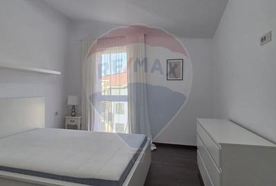 Apartament cu 3 camere decomandat, mobilat în Giroc - 8