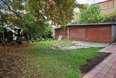 Apartament ultracentral cu garaj, str. Bisericii Ortodoxe - 2