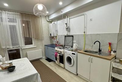 De vanzare o garoniera in zona Garii De vanzare o garoniera in zona Garii - 3