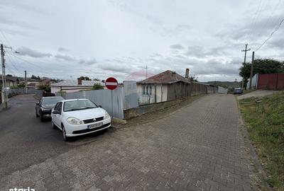 Casă cu 3 camere în Nord