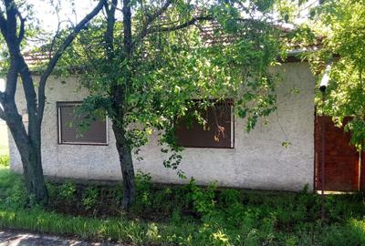 Casă cu 3 camere în Peregu Mare - 1