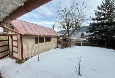 Casă cu 3 camere cu Teren 272 Mp în Poiana Țapului - 7