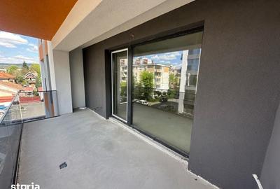 Garsonieră în Între Lacuri - 2