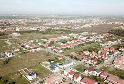 TEREN  DUMBRAVITA 785 MP - 2