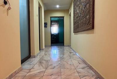 Casă individuală cu 6 camere cu Canalizare în Exterior Vest - 19