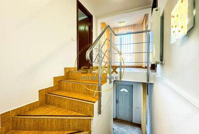 Spatiu birou in vila Foisorul de Foc 4 camere 100mp - 20