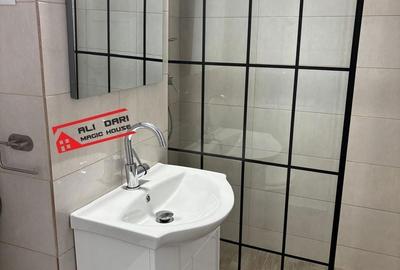 Garsonieră în Dâmbul Rotund - 11