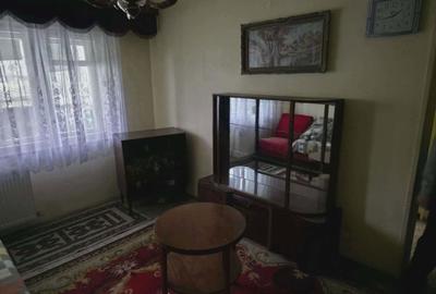 Apartament cu 2 camere semidecomandat în Nord - 10