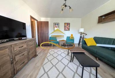 De inchiriat apartament 2 camere Narcisa