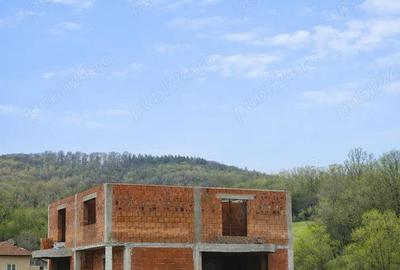 Casă în Firești - 4