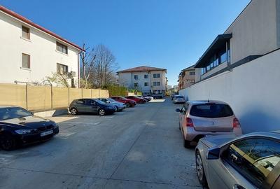 Apartament cu 2 camere decomandat în Nicolae Grigorescu - 2