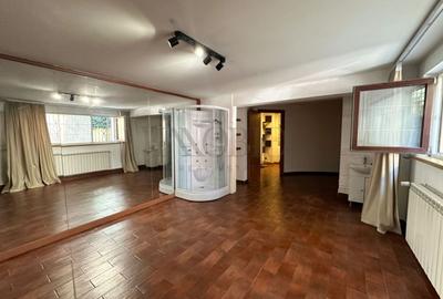 Duplex cu 10 camere cu Canalizare în Herăstrău - 8