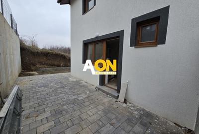 Duplex cu 3 camere cu Canalizare în Cetate - 4