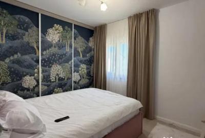Apartament cu 2 camere decomandat în Sânpetru - 6