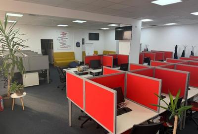 Spațiu de birouri complet echipat – Cotroceni Business Center-Metrou Politehnica - 3