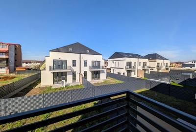 Casă cu 6 camere cu Canalizare în Otopeni - 16