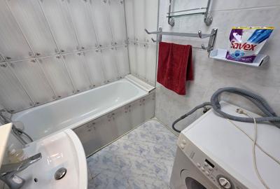 Apartament cu 2 camere de inchiriat in zona Rahova - Margeanului - 13