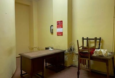 CHIRIE spatiu comercial UNIRII parter 164 MP - 5
