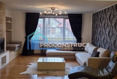 Apartament cu 3 camere semidecomandat, mobilat în Dumbrăvița - 2