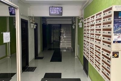 Apartament cu 2 camere semidecomandat în Podu Roș - 7