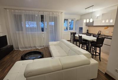 🏢 Apartament 3 Camere pe 2 Nivele, Bloc Nou – Torontalului - 3