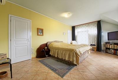 Vila 6 camere, mobilata, utilata, Andrei Muresanu, zona Engels - 20
