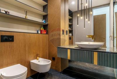 Apartament cu 4 camere, mobilat în Gheorgheni - 6